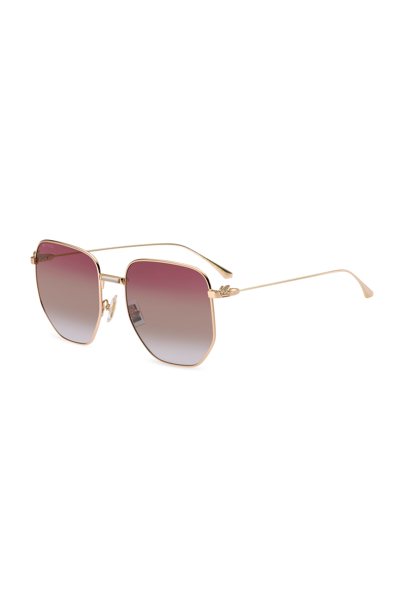 cut frames sunglasses | Women's Accessories | Etro